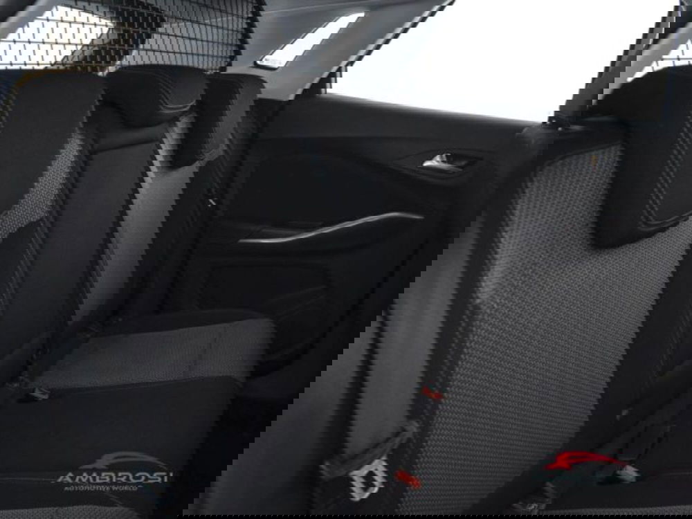 Opel Grandland X usata a Perugia (11)