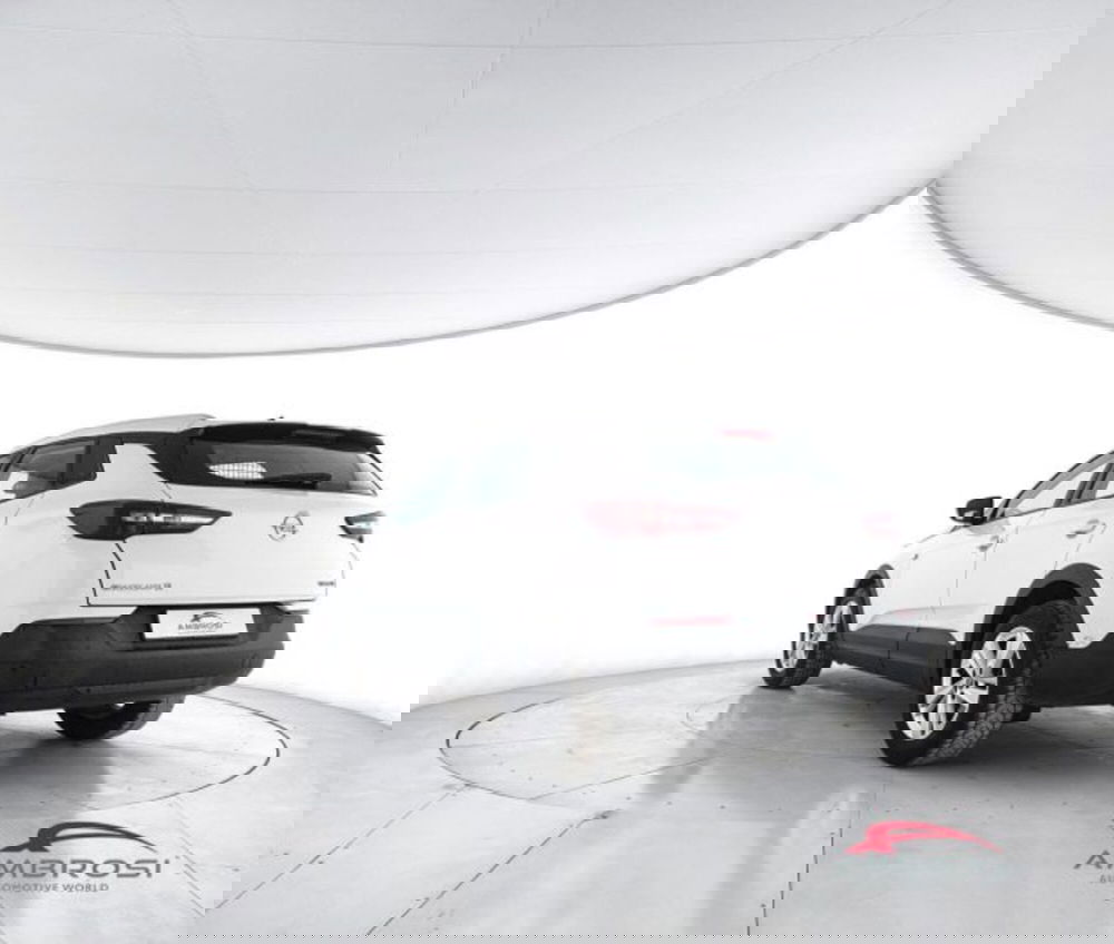 Opel Grandland X usata a Perugia (4)