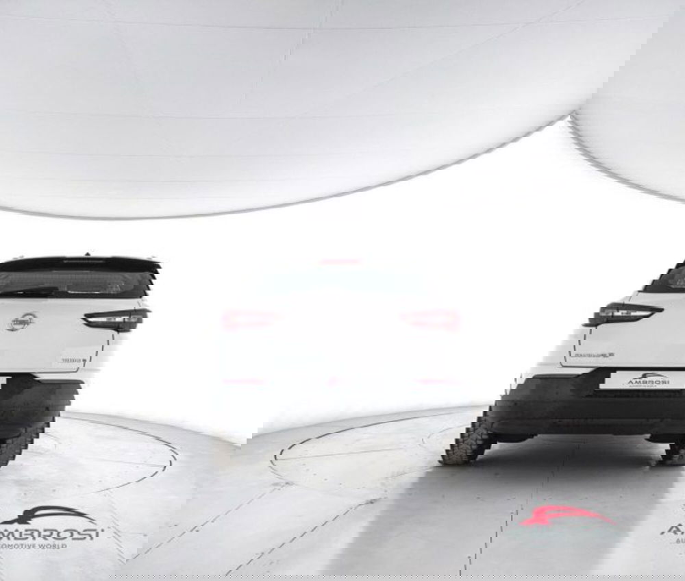 Opel Grandland X usata a Perugia (6)