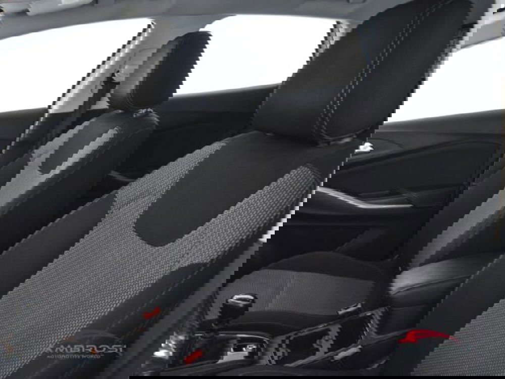 Opel Grandland X usata a Perugia (9)