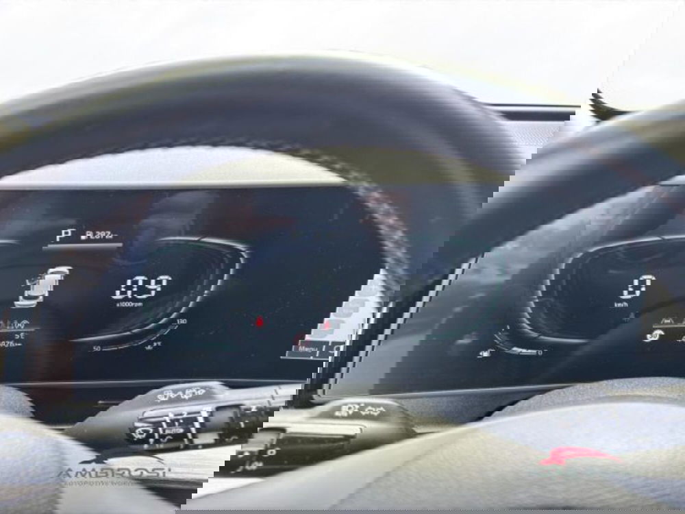 Kia Sportage usata a Perugia (13)