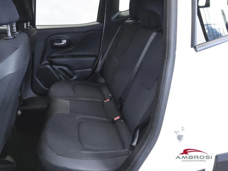 Jeep Renegade usata a Perugia (11)