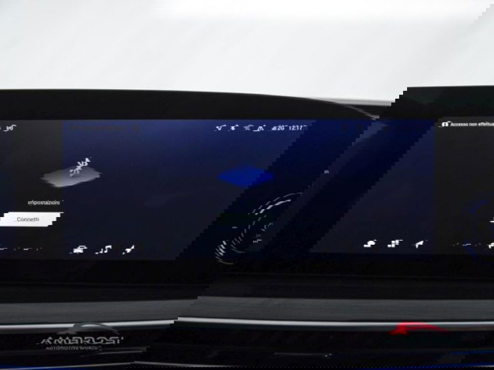 Omoda Omoda 9 SHS-P nuova a Perugia (15)