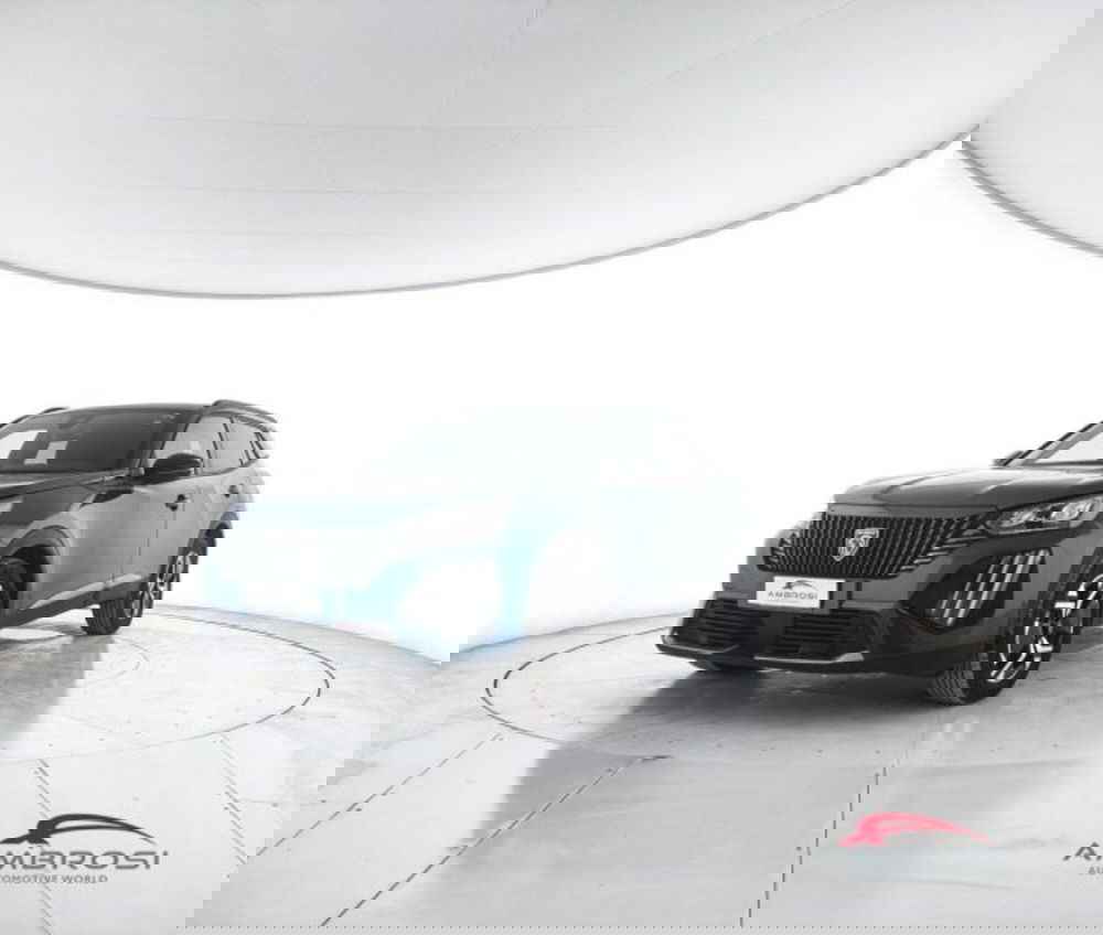 Peugeot 2008 usata a Perugia