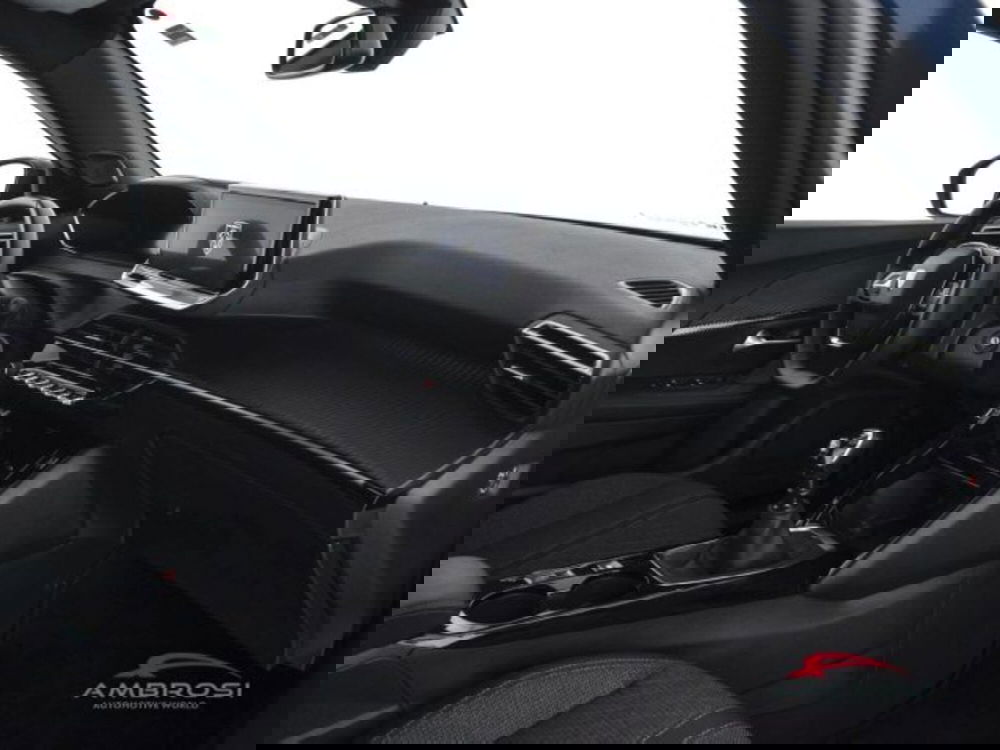 Peugeot 2008 usata a Perugia (12)