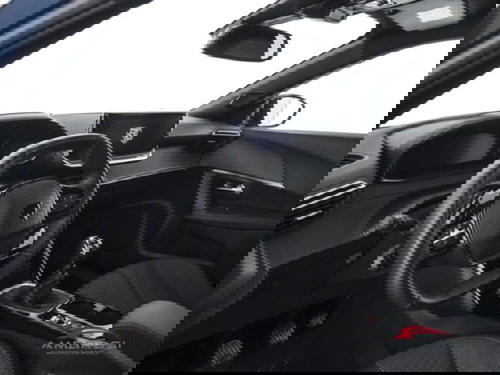 Peugeot 2008 usata a Perugia (8)