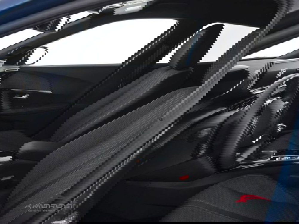 Peugeot 2008 usata a Perugia (9)