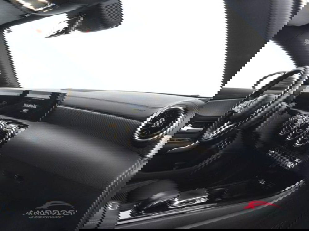 Mercedes-Benz CLA Shooting Brake usata a Perugia (12)