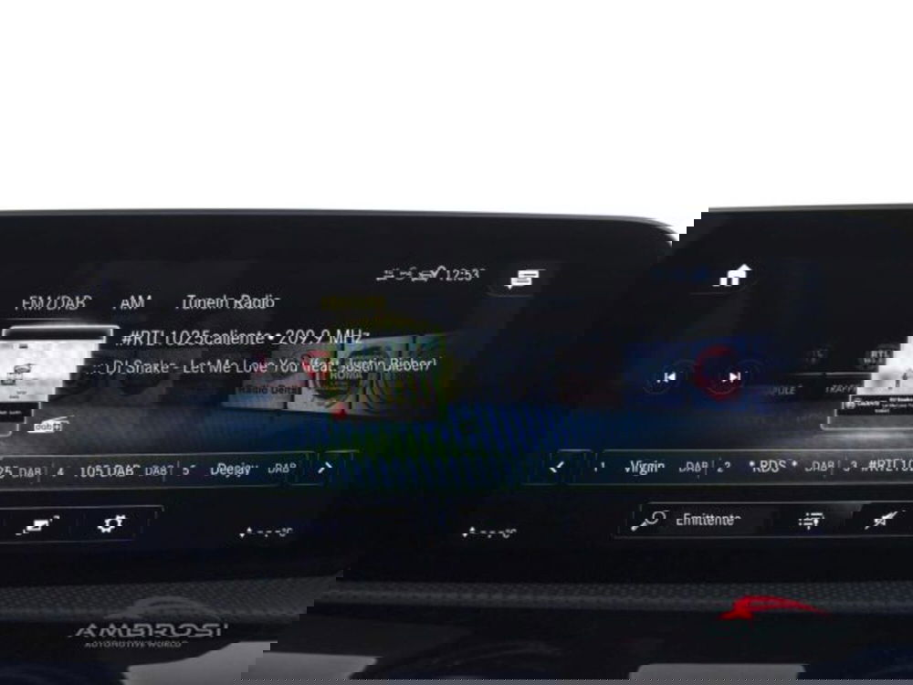 Mercedes-Benz CLA Shooting Brake usata a Perugia (14)