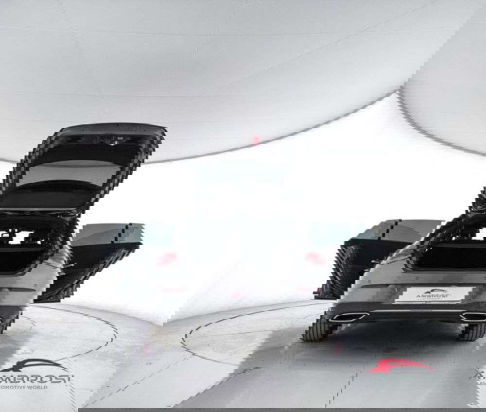 Mercedes-Benz CLA Shooting Brake usata a Perugia (7)