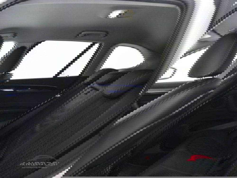 BMW X1 usata a Perugia (10)