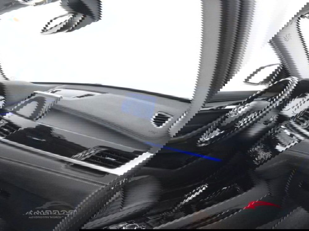 BMW X1 usata a Perugia (12)