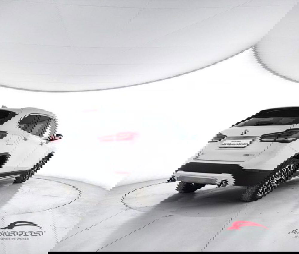 BMW X1 usata a Perugia (3)