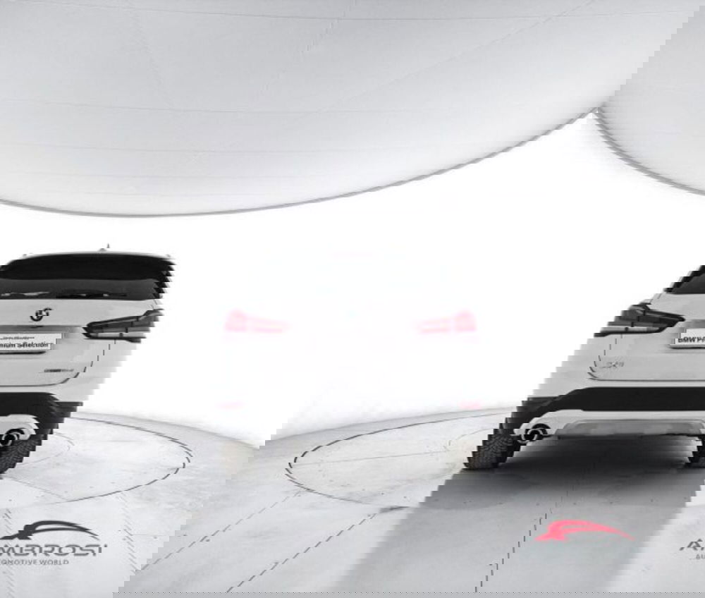 BMW X1 usata a Perugia (6)