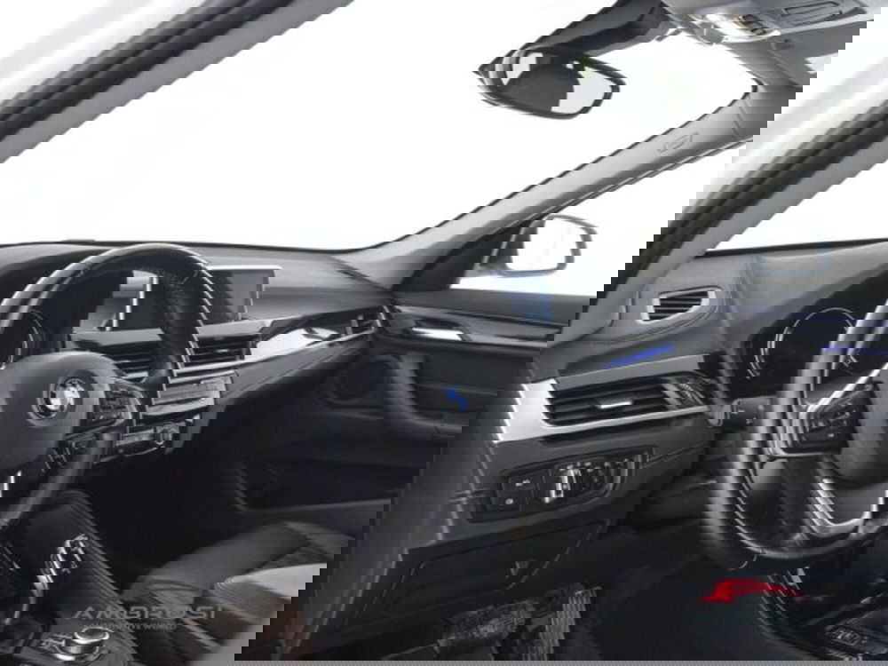 BMW X1 usata a Perugia (8)