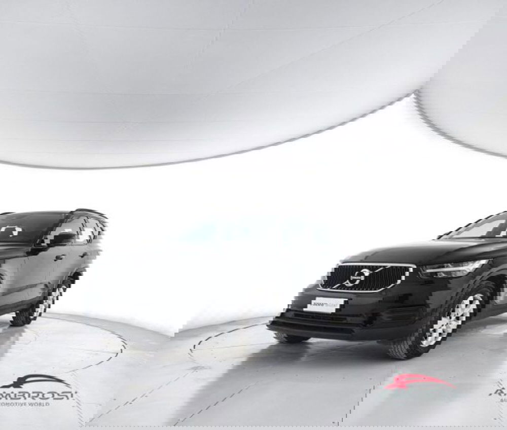 Volvo XC40 usata a Perugia