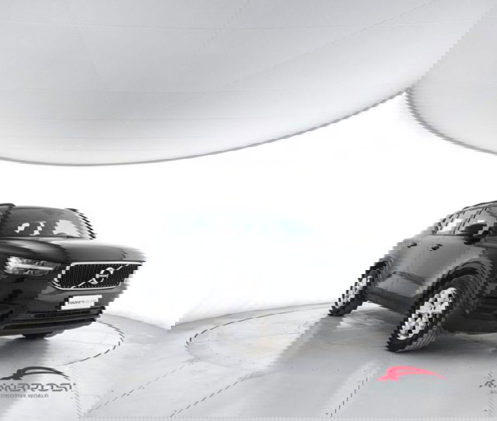 Volvo XC40 usata a Perugia (2)