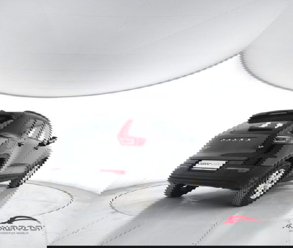 Volvo XC40 usata a Perugia (3)