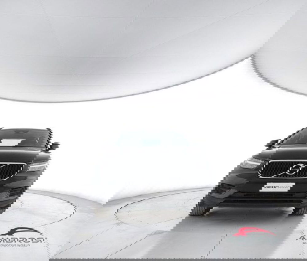 Volvo XC40 usata a Perugia (5)