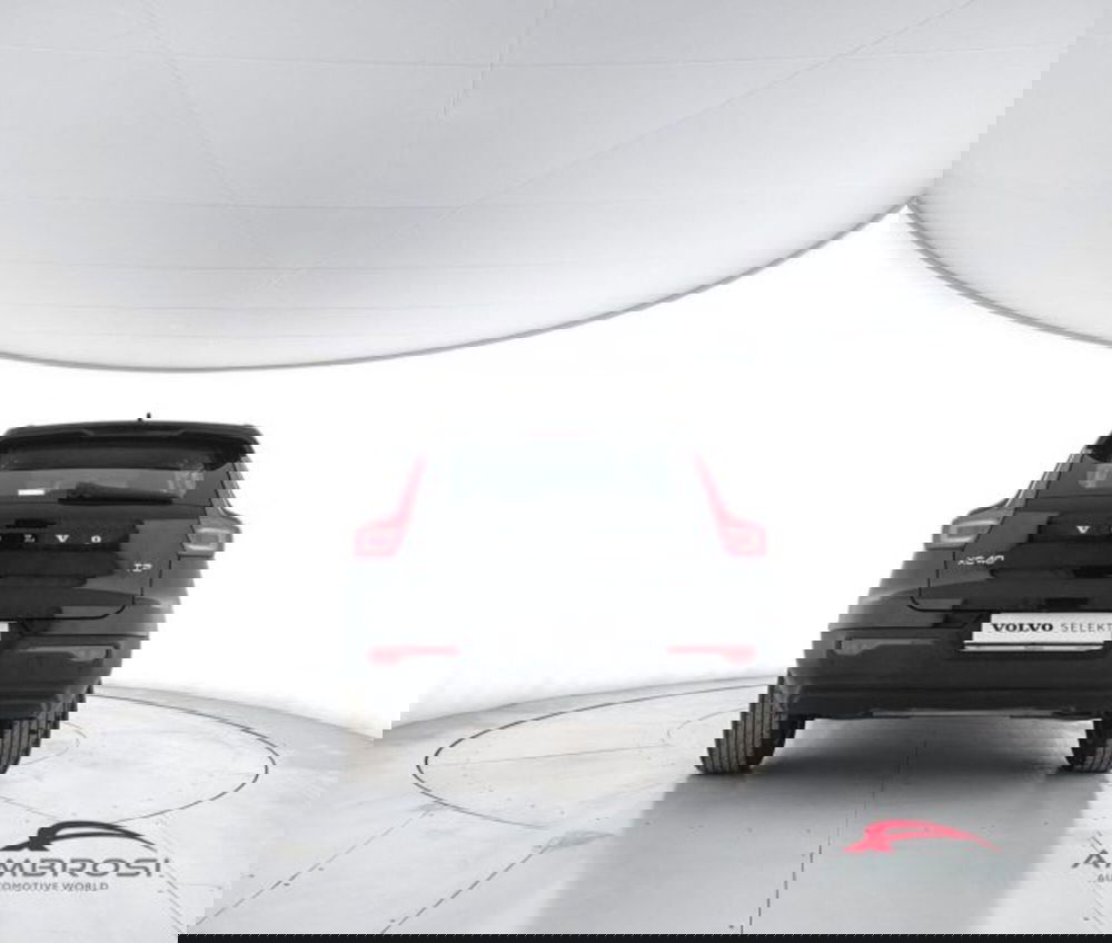 Volvo XC40 usata a Perugia (6)