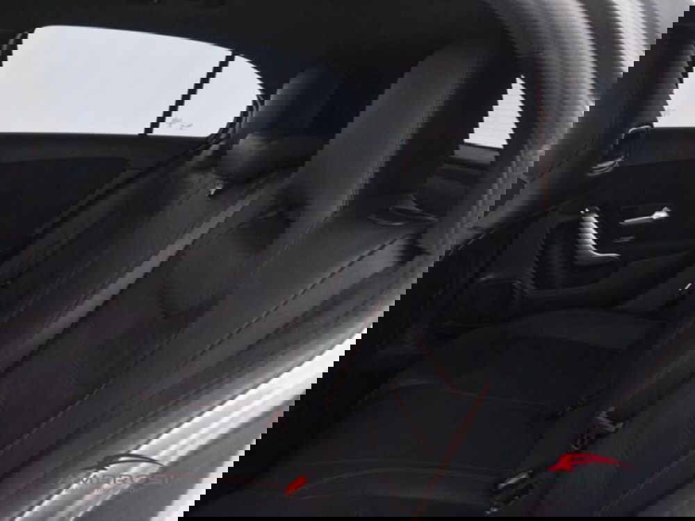 Mercedes-Benz Classe A usata a Perugia (10)