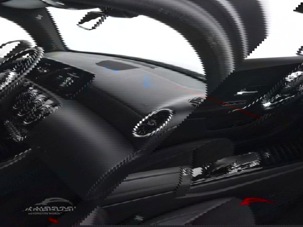 Mercedes-Benz Classe A usata a Perugia (12)