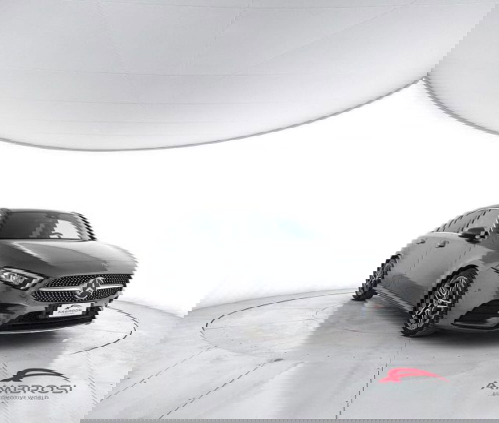 Mercedes-Benz Classe A usata a Perugia (2)