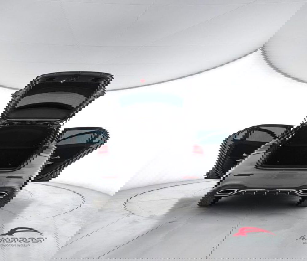 Mercedes-Benz Classe A usata a Perugia (7)