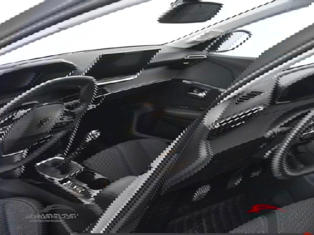 Peugeot 208 usata a Perugia (8)