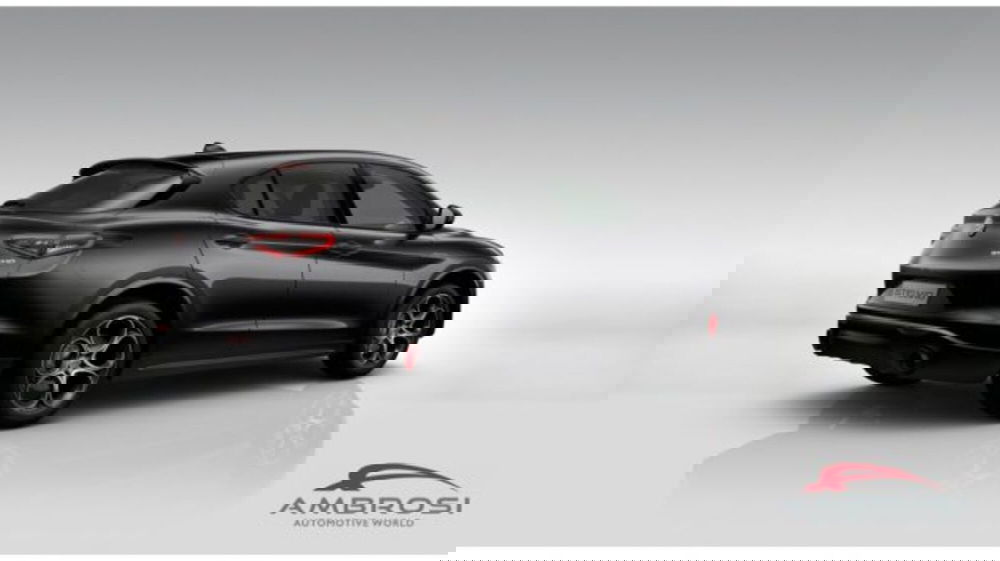 Alfa Romeo Stelvio nuova a Perugia (3)