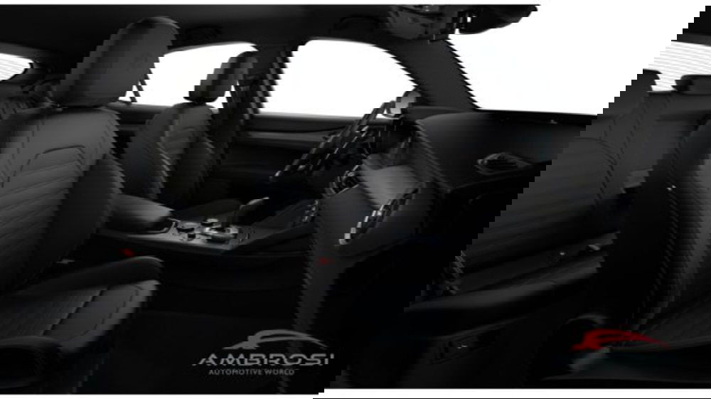 Alfa Romeo Stelvio nuova a Perugia (6)