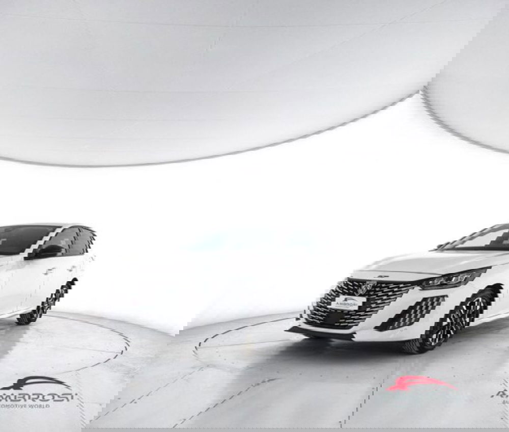 Peugeot 208 usata a Perugia