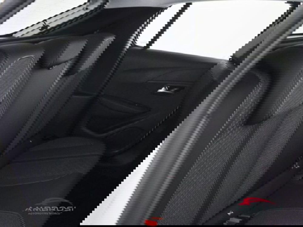 Peugeot 208 usata a Perugia (11)