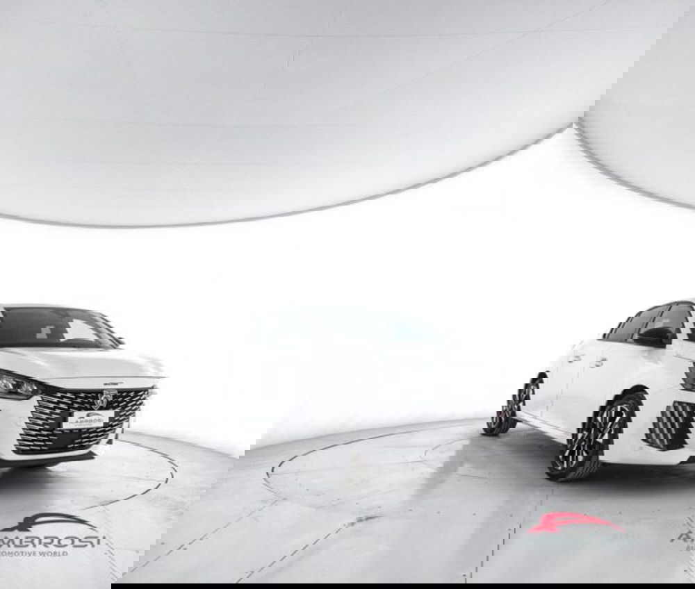 Peugeot 208 usata a Perugia (2)