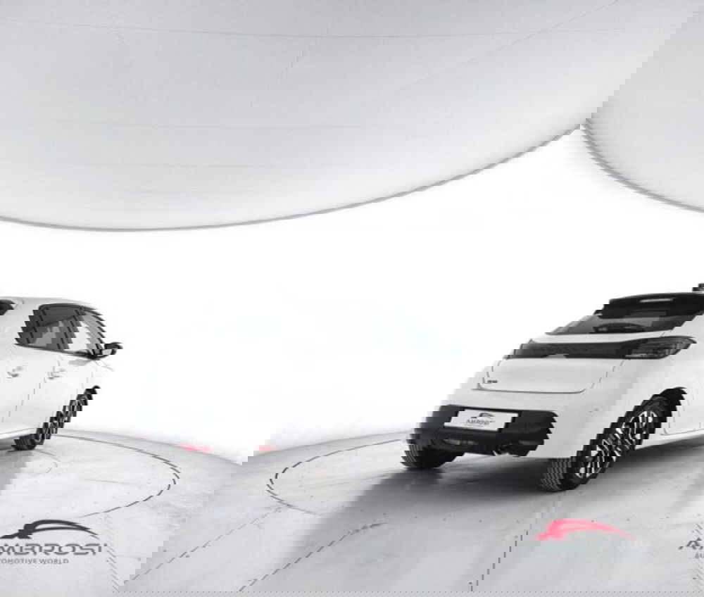 Peugeot 208 usata a Perugia (3)