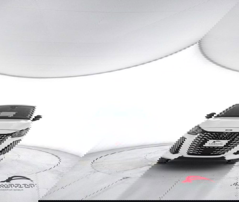 Peugeot 208 usata a Perugia (5)