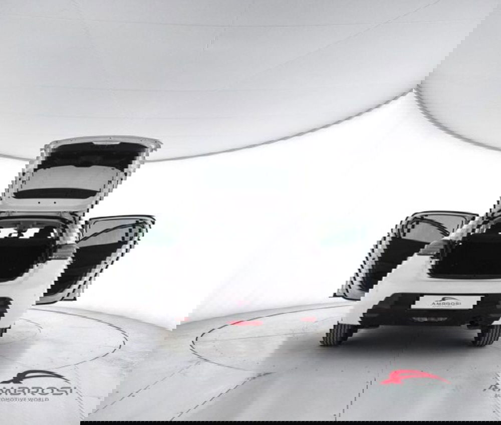 Peugeot 208 usata a Perugia (7)