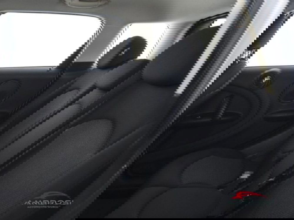 MINI Mini Countryman usata a Perugia (10)