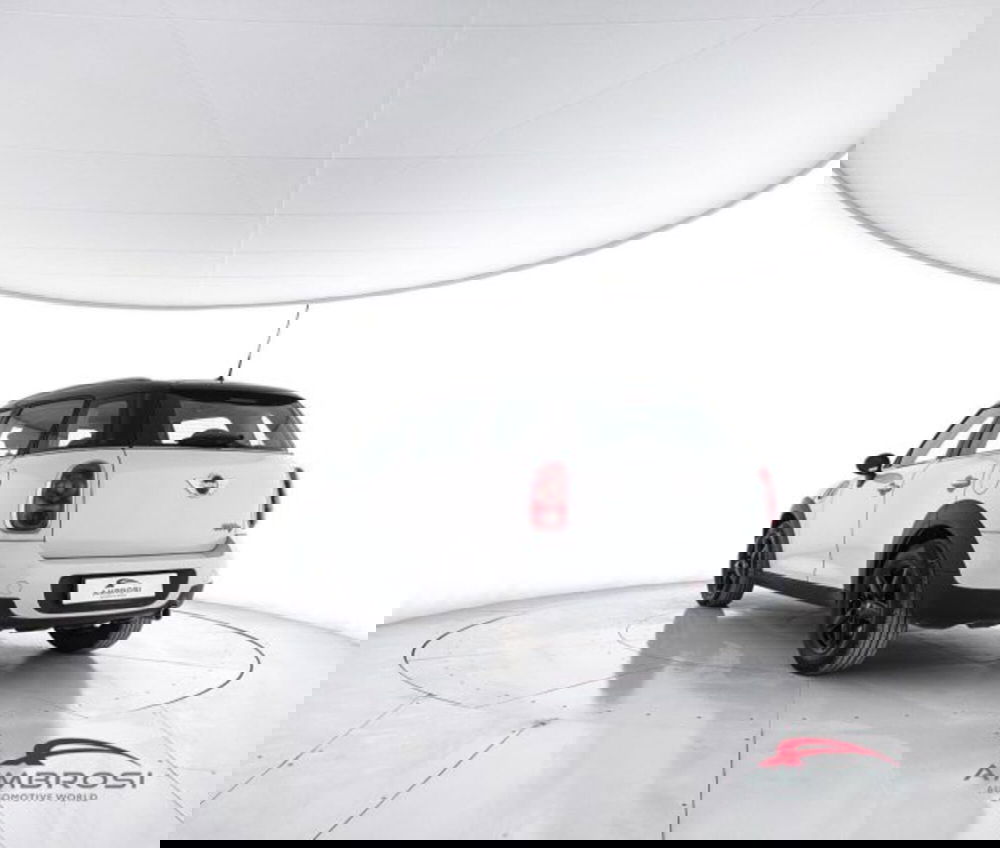 MINI Mini Countryman usata a Perugia (4)