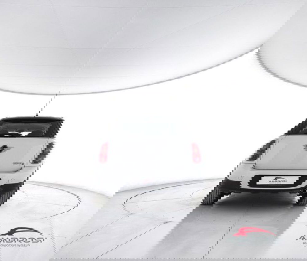 MINI Mini Countryman usata a Perugia (6)