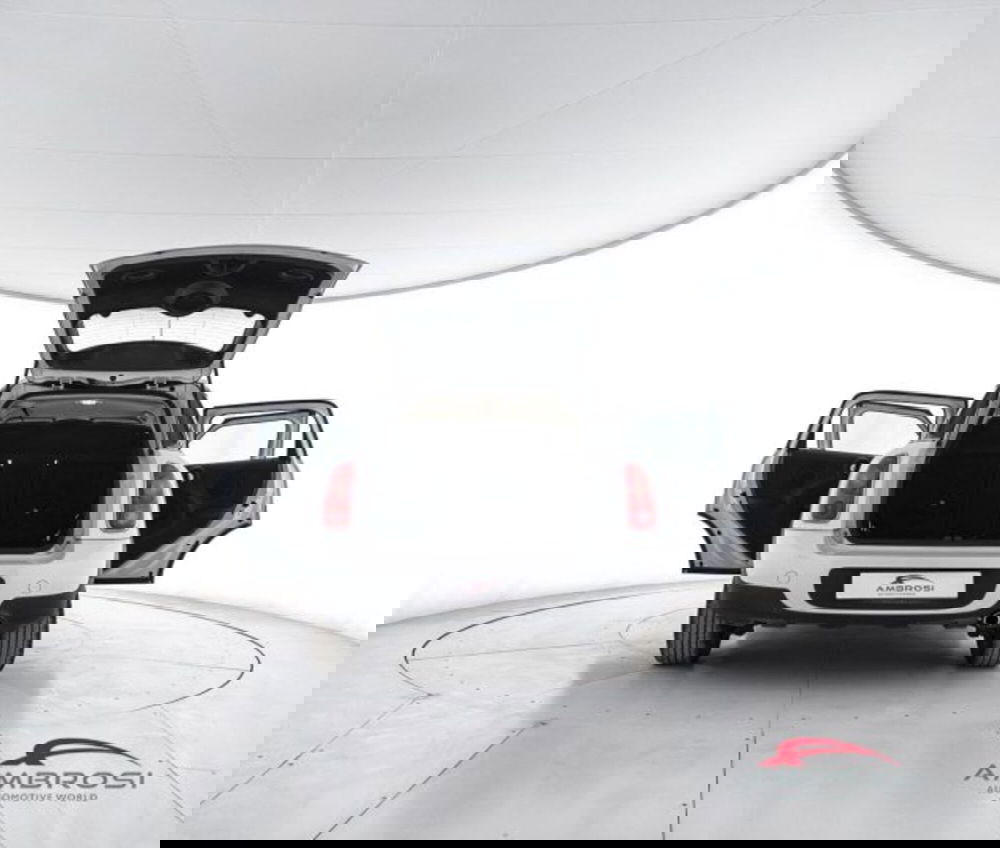 MINI Mini Countryman usata a Perugia (7)