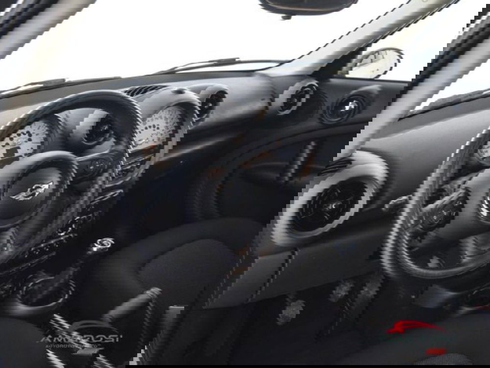 MINI Mini Countryman usata a Perugia (8)