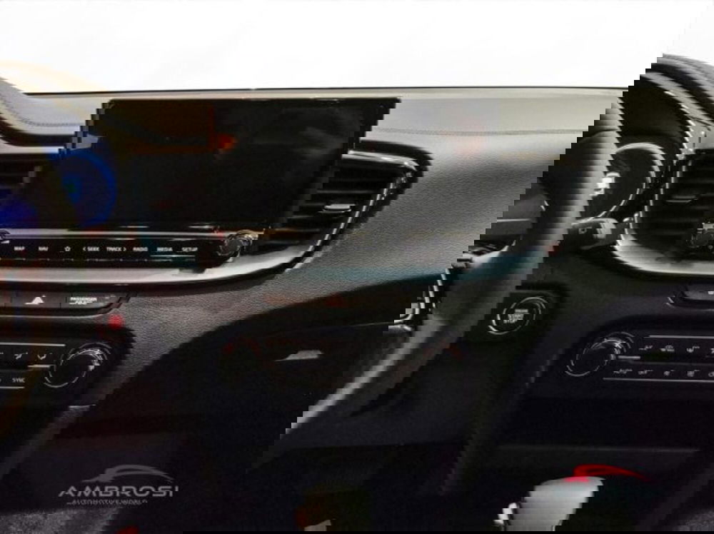 Kia XCeed nuova a Perugia (11)