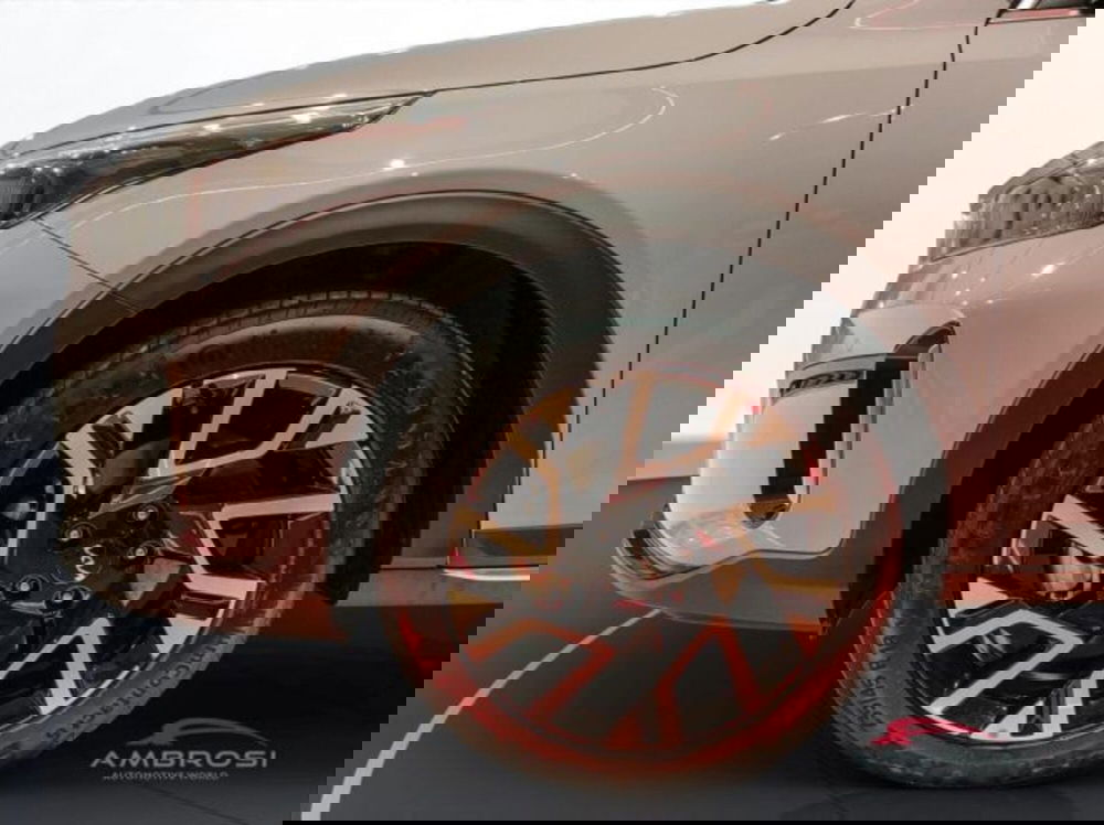 Kia XCeed nuova a Perugia (12)