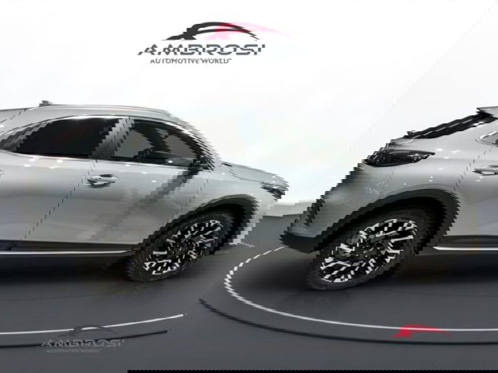 Kia XCeed nuova a Perugia (2)