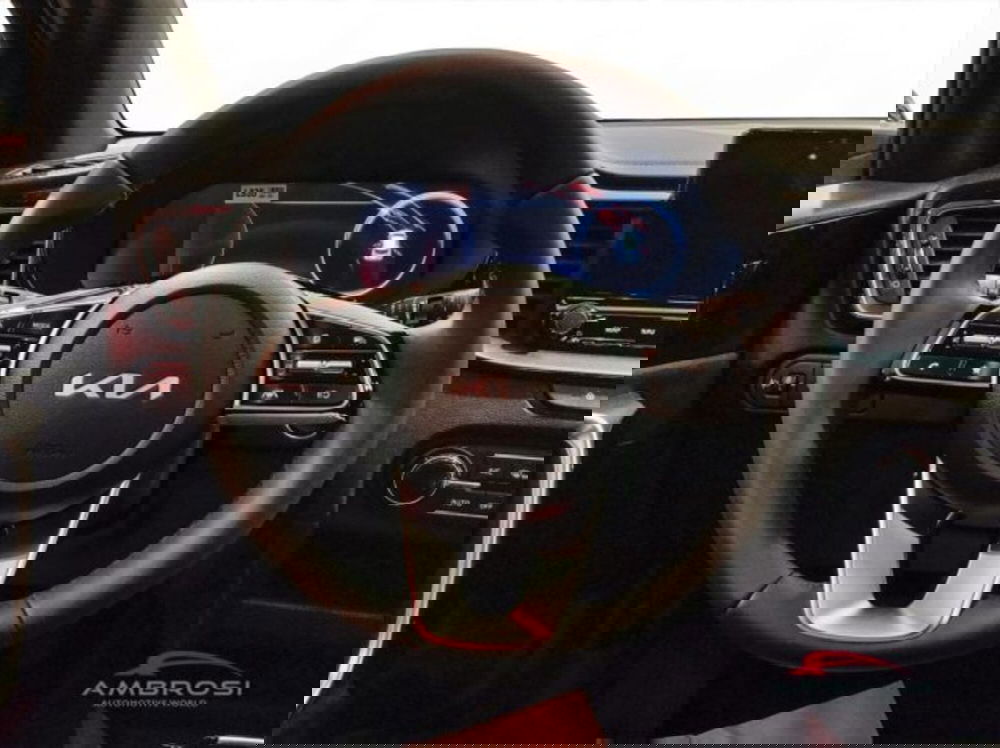 Kia XCeed nuova a Perugia (8)