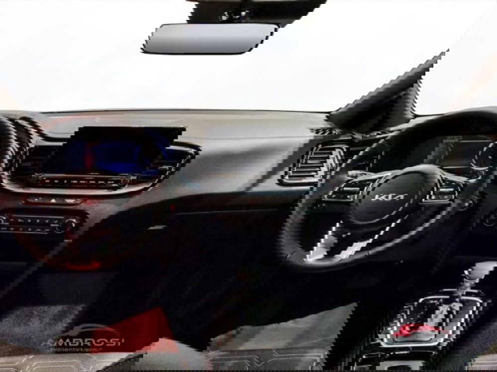 Kia XCeed nuova a Perugia (9)