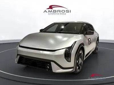Kia EV4 81,4 kWh Long range GT-line Plus fwd nuova a Corciano