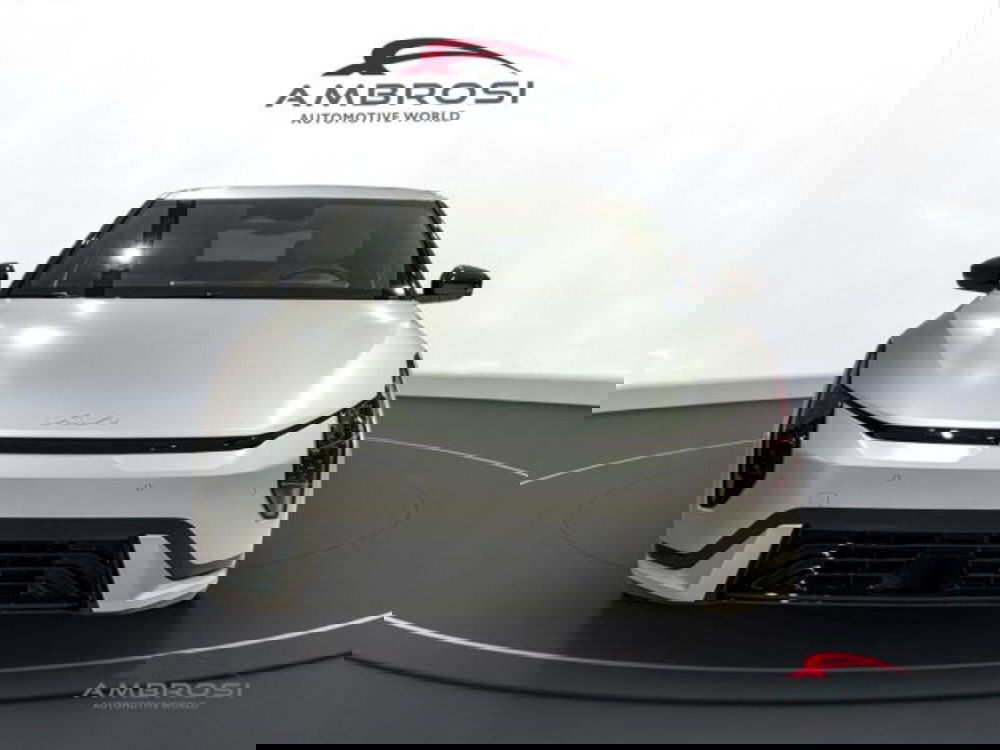 Kia EV4 nuova a Perugia (2)