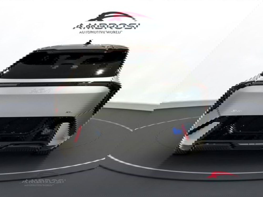 Kia EV4 nuova a Perugia (3)